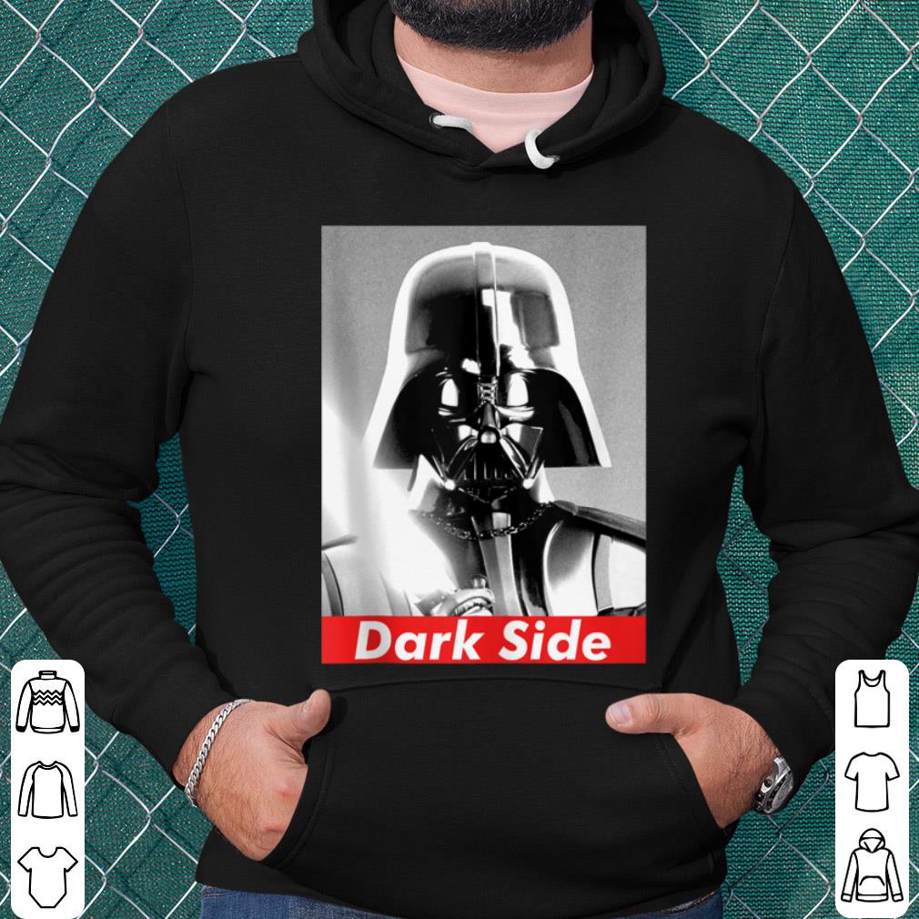Cool Star Wars Darth Vader Dark Side Black And White shirt aab3e940 cool star wars darth vader dark side black and white shirt 4 - Cool Star Wars Darth Vader Dark Side Black And White shirt