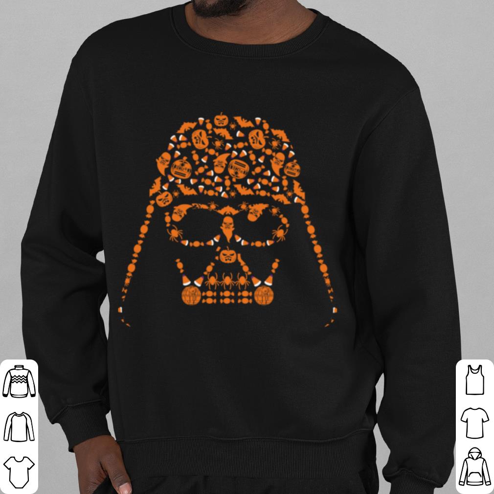 Premium Star Wars Darth Vader Icon Halloween shirt d911d228 premium star wars darth vader icon halloween shirt 4 - Premium Star Wars Darth Vader Icon Halloween shirt