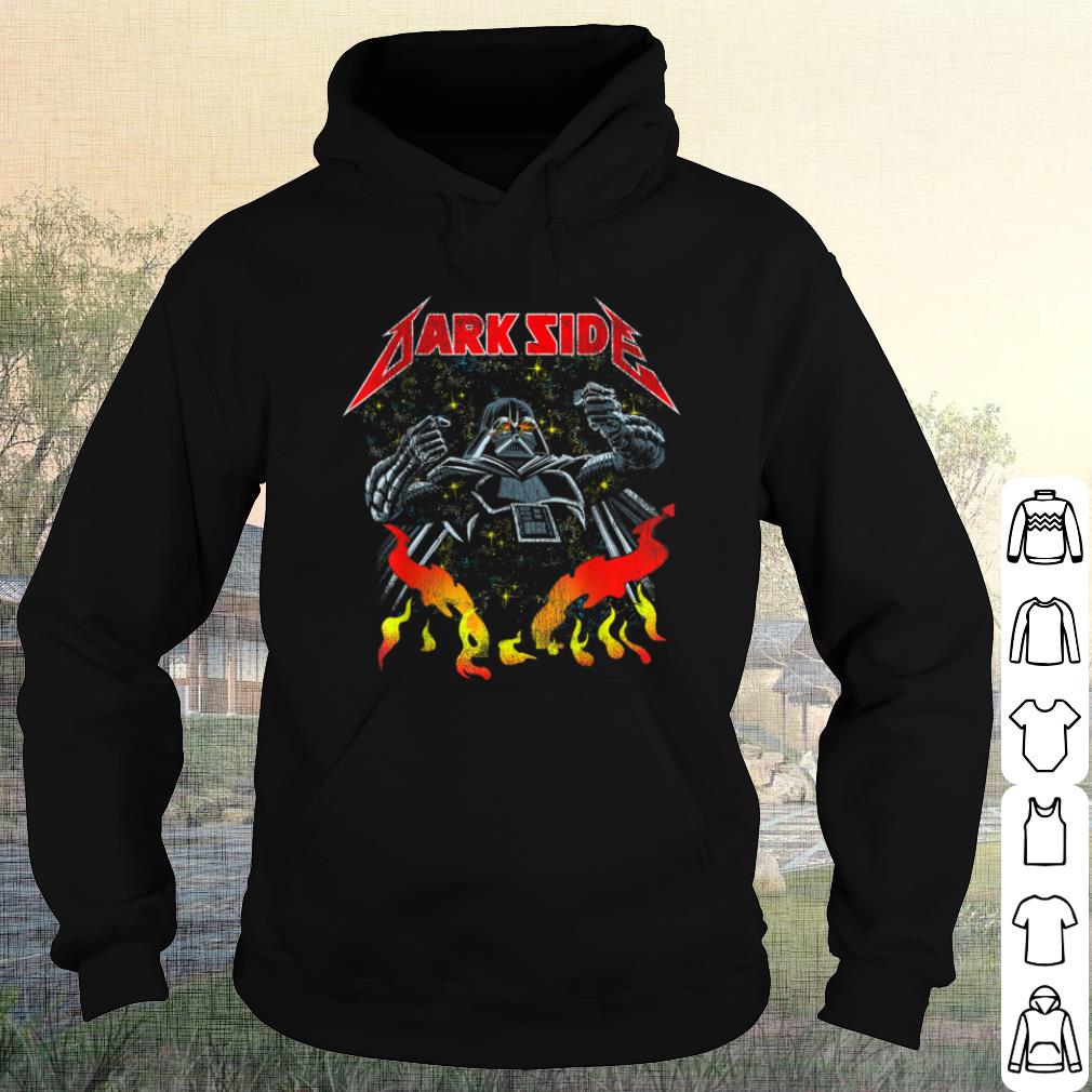 Awesome Star Wars Darth Vader Heavy Metal Flames shirt d97db1f8 awesome star wars darth vader heavy metal flames shirt 4 - Awesome Star Wars Darth Vader Heavy Metal Flames shirt