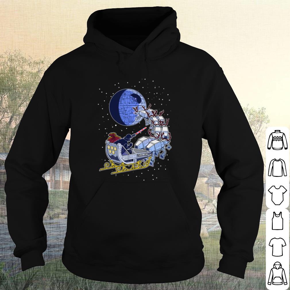 Awesome Star Wars Christmas Darth Vader Sleigh Ride shirt db3ae402 awesome star wars christmas darth vader sleigh ride shirt 4 - Awesome Star Wars Christmas Darth Vader Sleigh Ride shirt
