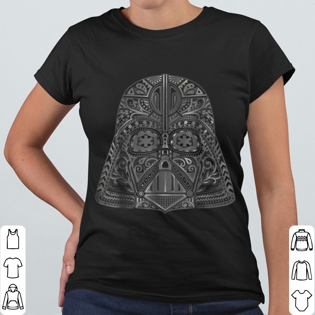 Best Star Wars Darth Vader Sugar Skull Helmet Graphic shirt f113593c best star wars darth vader sugar skull helmet graphic shirt 4 - Best Star Wars Darth Vader Sugar Skull Helmet Graphic shirt
