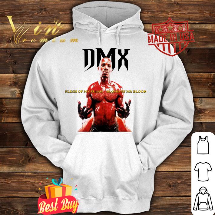 Official DMX Flesh of My Flesh Blood of My Blood Album shirt c5ad26b6 dmx flesh of my flesh blood of my blood album shirt 4 - Official DMX Flesh of My Flesh Blood of My Blood Album shirt