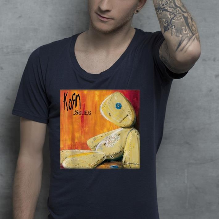 Did My Time Korn isues shirt Did My Time Korn isues shirt 4 - Did My Time Korn isues shirt