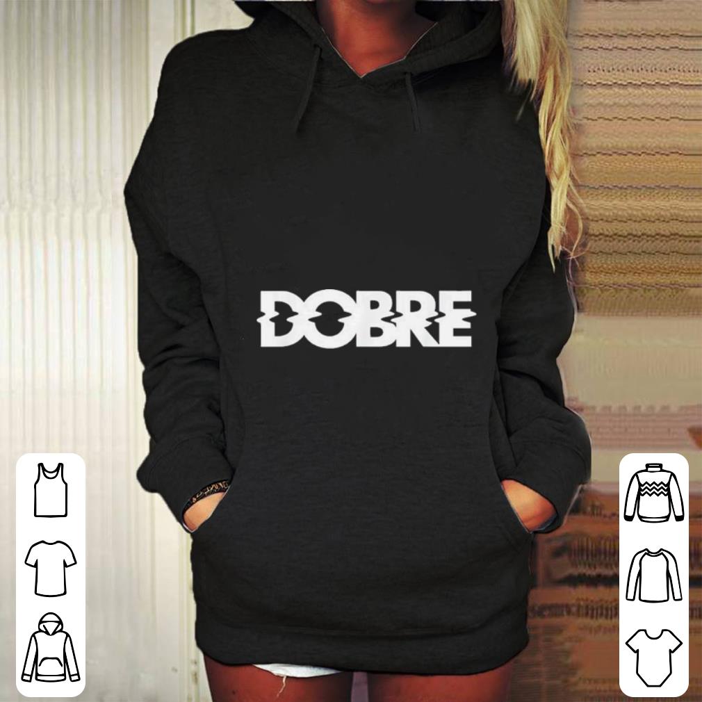 Dobre Brothers music band shirt Dobre Brothers music band shirt 4 - Dobre Brothers music band shirt