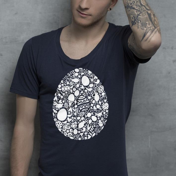 Easter Egg hunt shirt 4 - Easter Egg hunt shirt