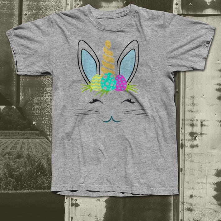 Easter Unicorn Bunny Egg Hunt shirt Easter Unicorn Bunny Egg Hunt shirt 4 - Easter Unicorn Bunny Egg Hunt shirt