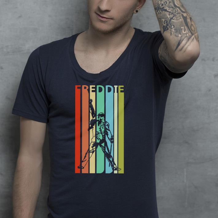Freddie mecury palette shirt Freddie mecury palette shirt 4 - Freddie mecury palette shirt