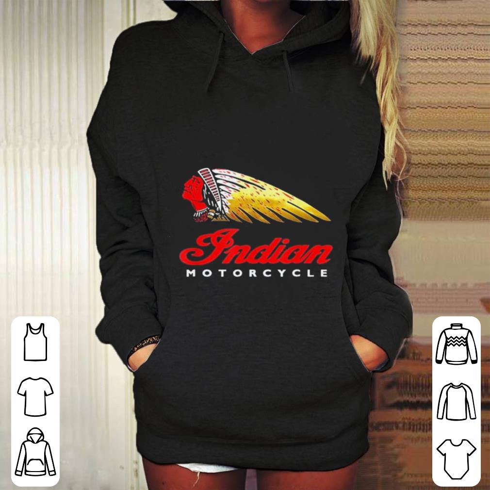 Indian motocycle shirt 4 - Indian motocycle shirt