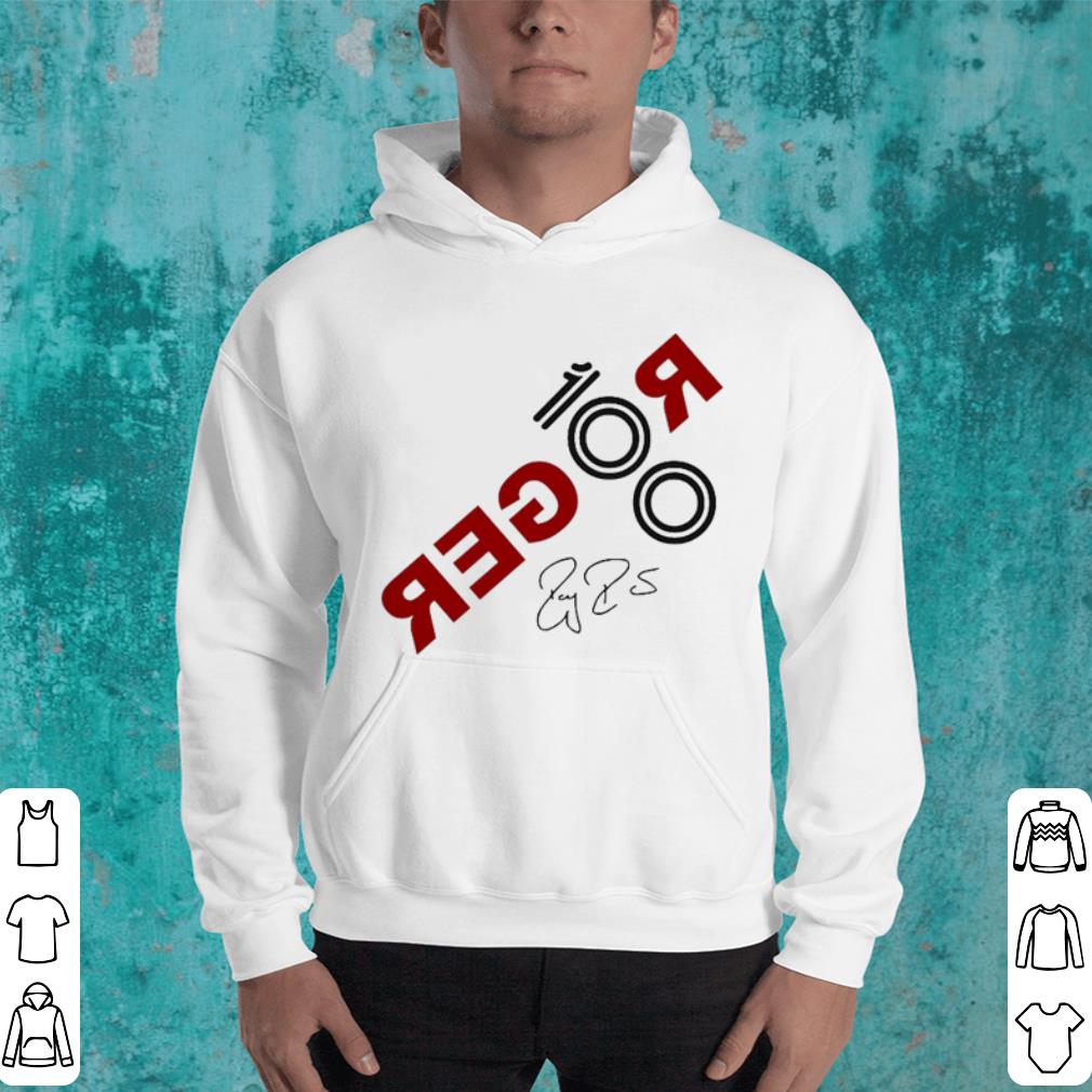 Roger Federer 100th shirt 4 - Roger Federer 100th shirt
