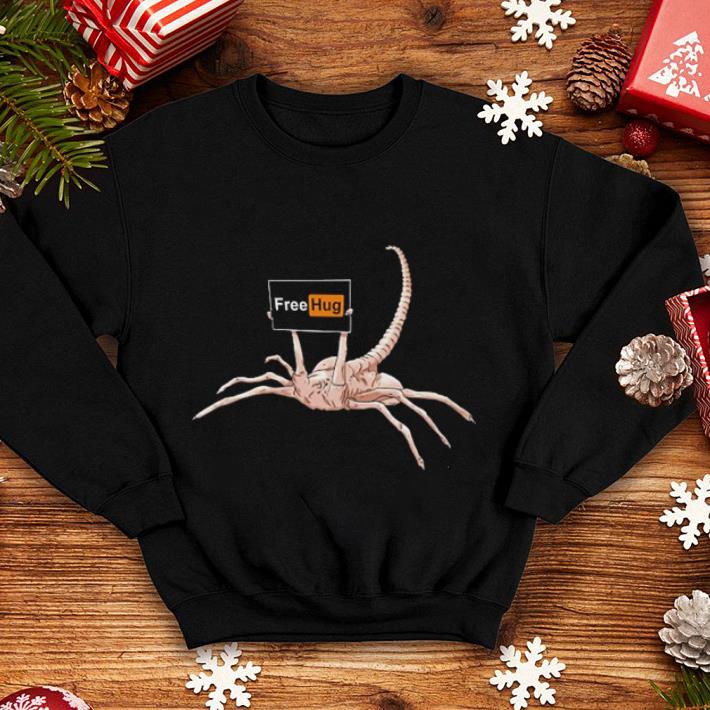 Scorpion Free Hug shirt Scorpion Free Hug shirt 4 - Scorpion Free Hug shirt