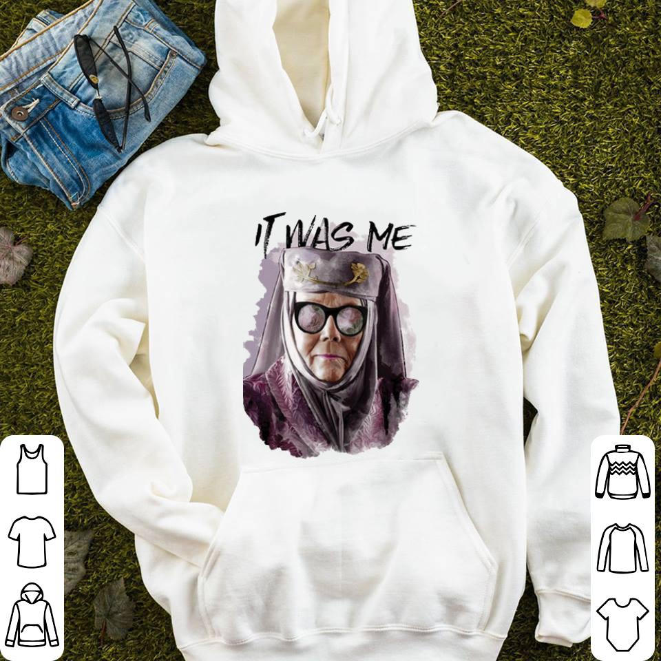 Tell cersei it was me Game Of Thrones shirt Tell cersei it was me Game Of Thrones shirt 4 - Tell cersei it was me Game Of Thrones shirt