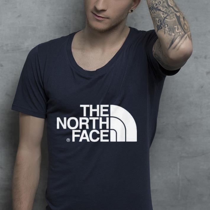 The Norths Faces shirt 4 - The Norths Faces shirt