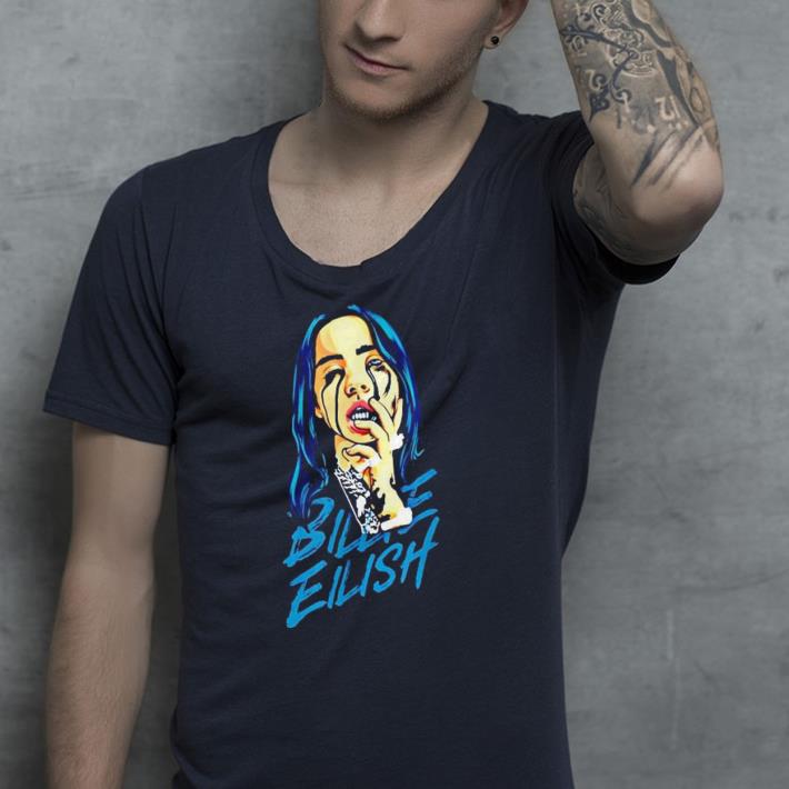 Your Everything Ocean Eyes shirt Your Everything Ocean Eyes shirt 4 - Your Everything Ocean Eyes shirt