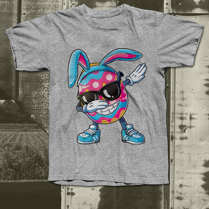 Dabbing Easter Egg shirt Dabbing Easter Egg shirt 4 - Dabbing Easter Egg shirt