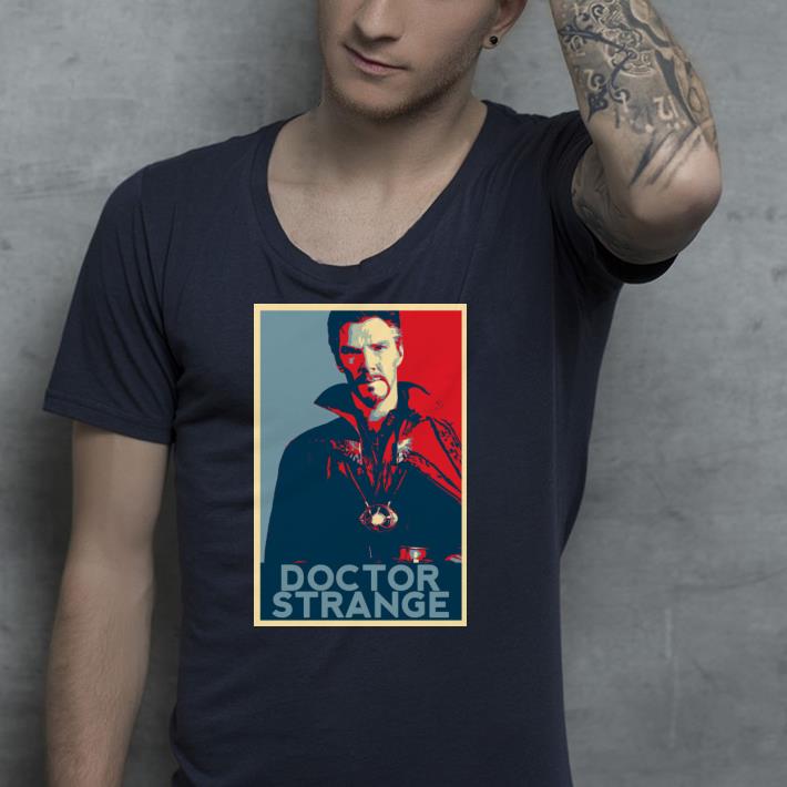 Doctor Strange shirt 4 - Doctor Strange shirt