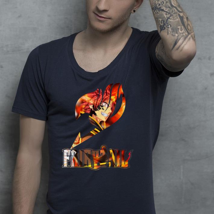 Fairy Tail Anime Etherious Natsu Dragneel shirt Fairy Tail Anime Etherious Natsu Dragneel shirt 4 - Fairy Tail Anime Etherious Natsu Dragneel shirt