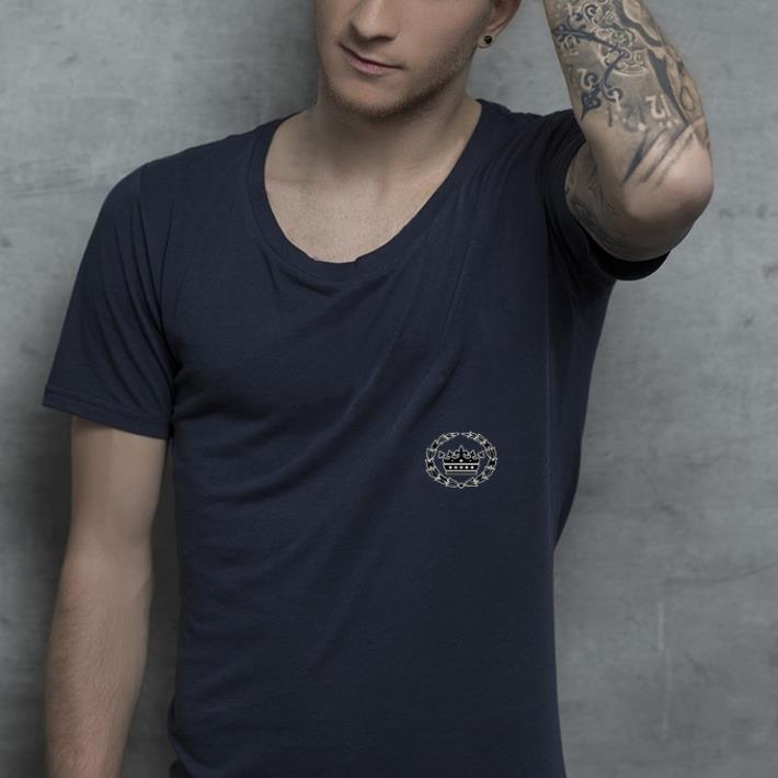 Rougarou Collective shirt Rougarou Collective shirt 4 - Rougarou Collective shirt