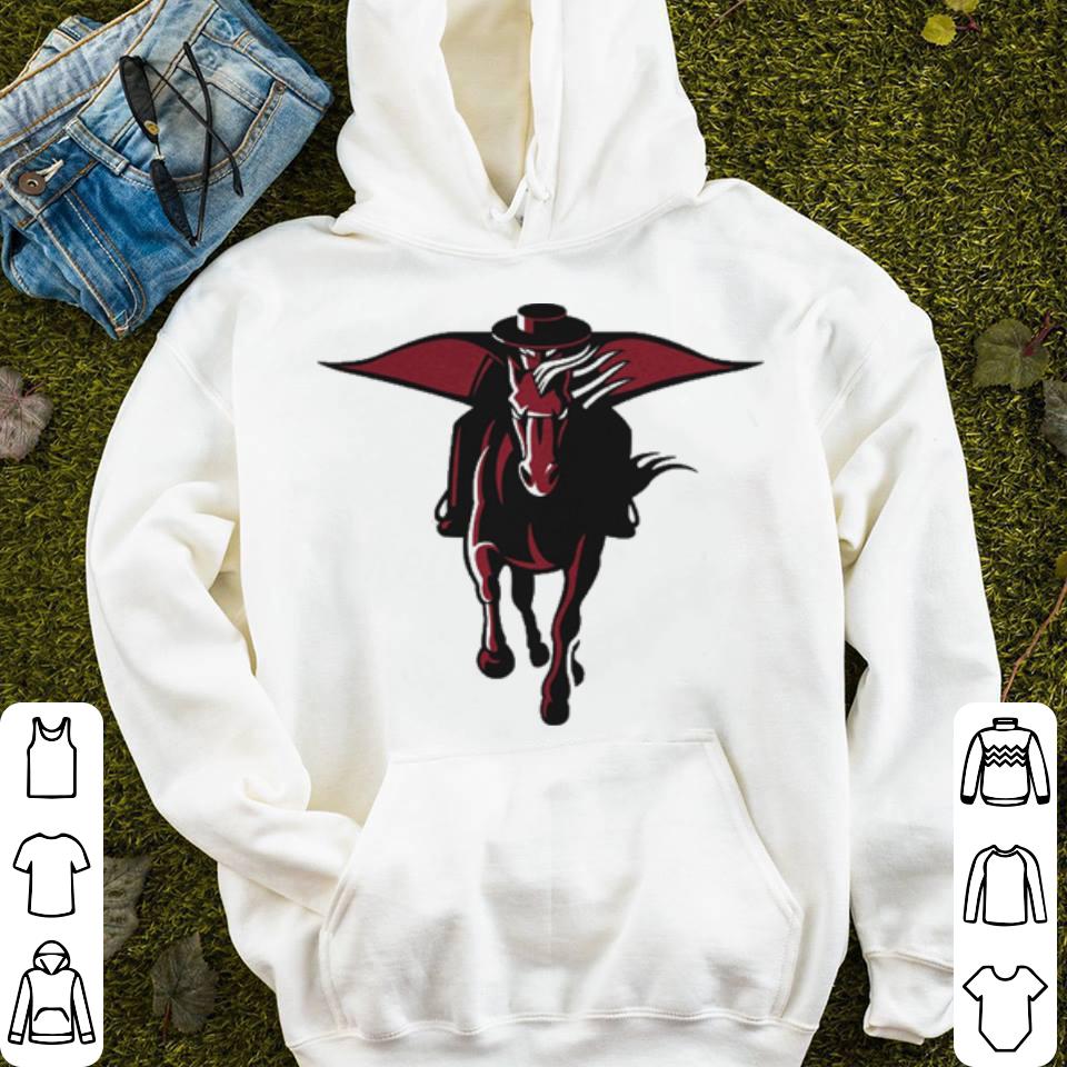 Texas Tech House shirt 4 - Texas Tech House shirt