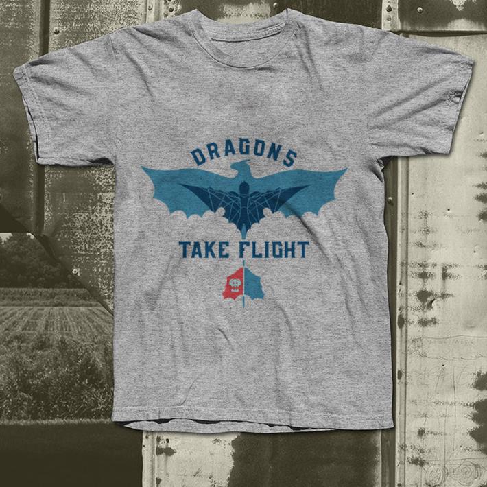 Universal How to Train Your Dragon 3 Take Flight shirt Universal How to Train Your Dragon 3 Take Flight shirt 4 - Universal How to Train Your Dragon 3 Take Flight shirt