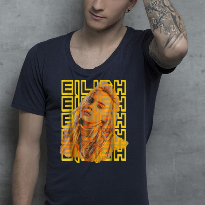 billie eilish shirt billie eilish shirt 4 - billie eilish shirt