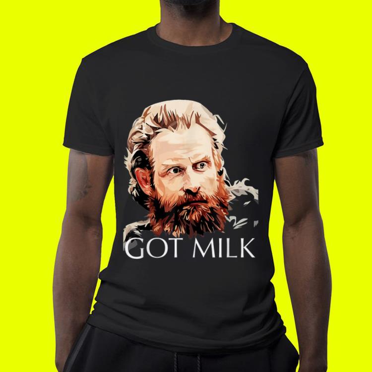 Got Giant s Milk Tormund Game of Throne shirt 4 - Got Giant's Milk Tormund Game of Throne shirt