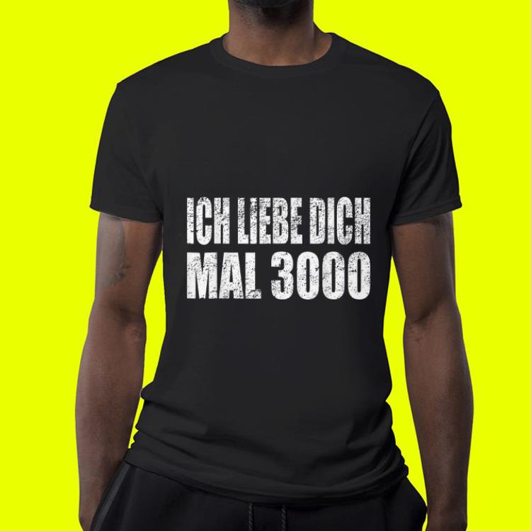 Mother's Day ich liebe dich mal 3000 shirt Mother s Day ich liebe dich mal 3000 shirt 4 - Mother's Day ich liebe dich mal 3000 shirt