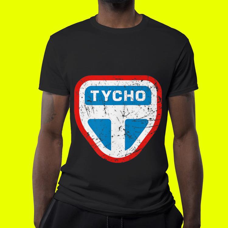 The Expanse Tycho Station shirt The Expanse Tycho Station shirt 4 - The Expanse Tycho Station shirt