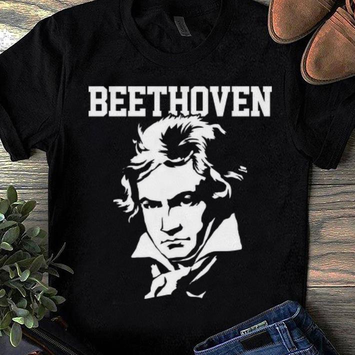 Ludwig Van Beethoven Classical Music sweater 1 - Ludwig Van Beethoven Classical Music sweater