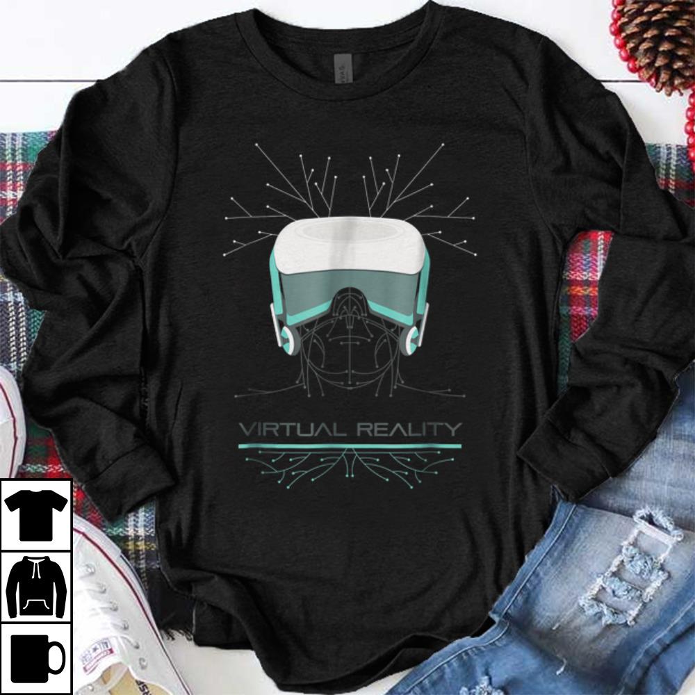 Premium Virtual Reality VR Games shirt 1 - Premium Virtual Reality VR Games shirt