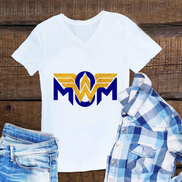 Wonder Mom Superhero hoodie 1 - Wonder Mom Superhero hoodie