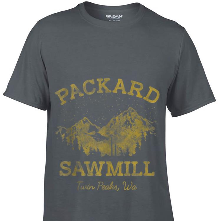 Packard Sawmill Twin Peaks Wa sweater 1 - Packard Sawmill Twin Peaks Wa sweater