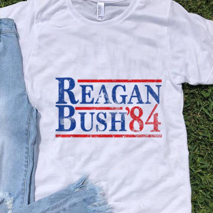 Reagan Bush 84 sweater 1 - Reagan Bush 84 sweater
