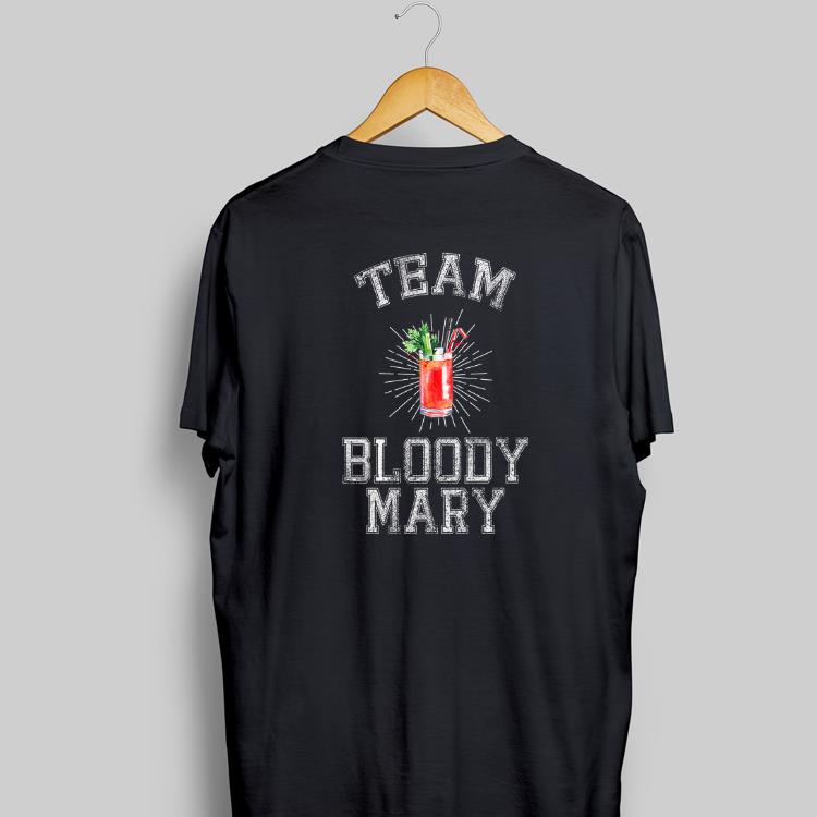 Awesome Bloody Mary Brunch shirt 1 - Awesome Bloody Mary Brunch shirt
