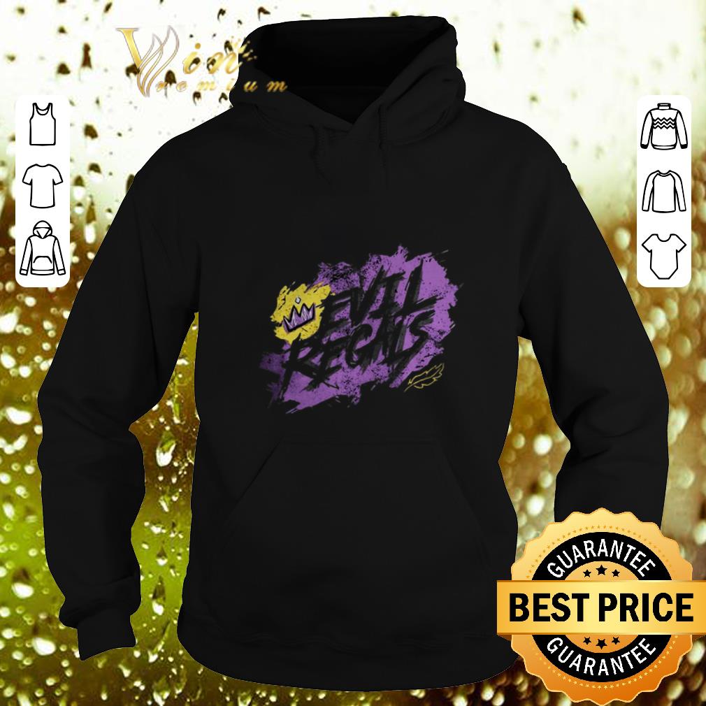 Nice Lana Parrilla s Evil Regals shirt 4 - Nice Lana Parrilla's Evil Regals shirt