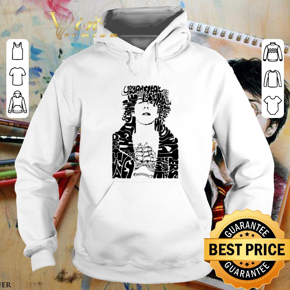 Premium LP Lost on You by Paul Attwood shirt Premium LP Lost on You by Paul Attwood shirt 4 - Premium LP Lost on You by Paul Attwood shirt