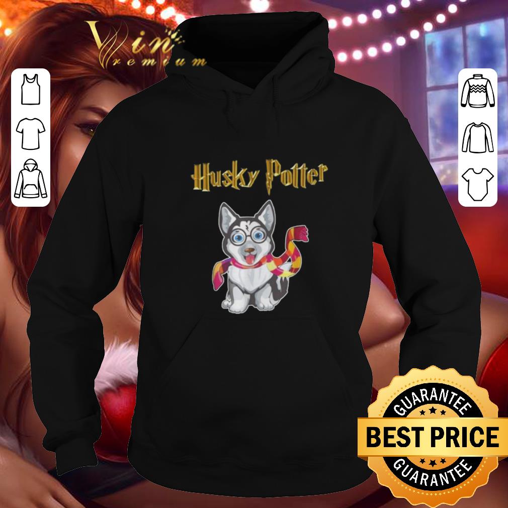Original Husky Potter Harry Potter Christmas shirt Original Husky Potter Harry Potter Christmas shirt 4 - Original Husky Potter Harry Potter Christmas shirt