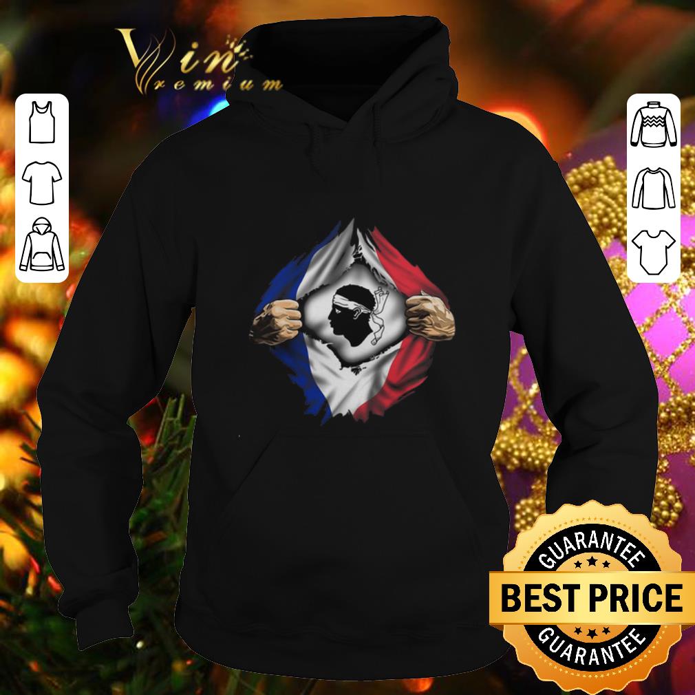 Top French Corsica Flag 14th Century Meme shirt Top French Corsica Flag 14th Century Meme shirt 4 - Top French Corsica Flag 14th Century Meme shirt