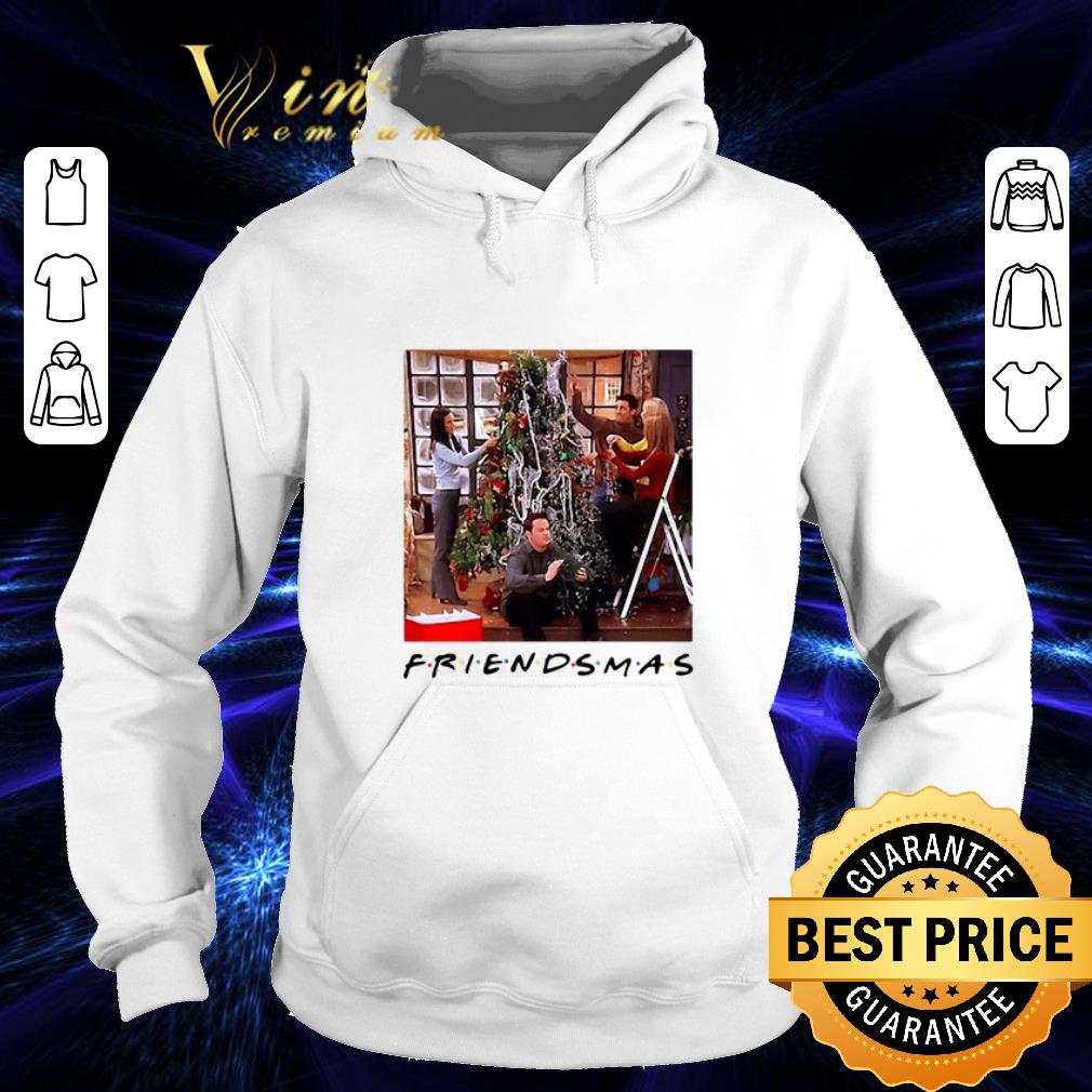 Top Friendsmas Friends TV shirt Top Friendsmas Friends TV shirt 4 - Top Friendsmas Friends TV shirt