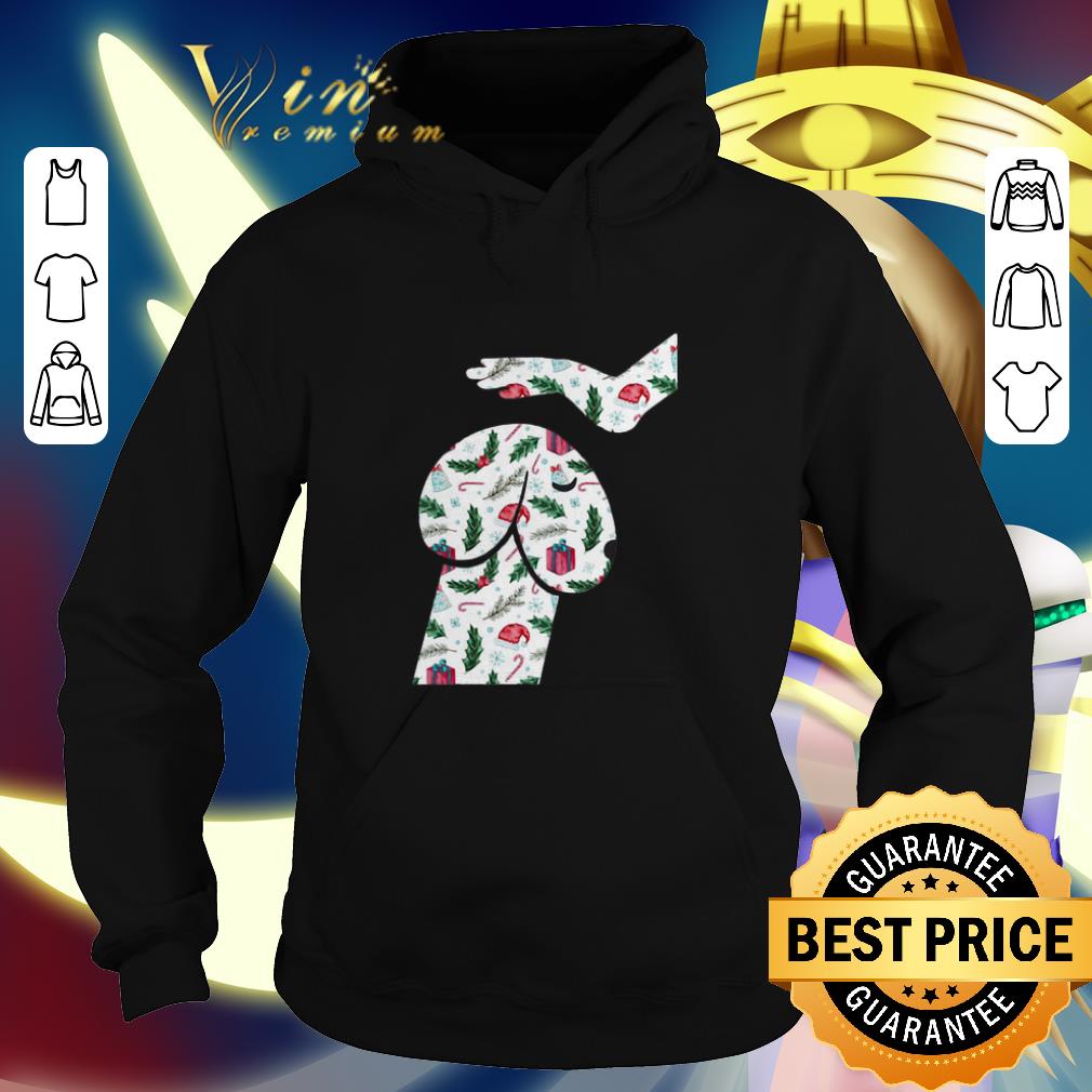Top Head dog dick love dog Christmas shirt 4 - Top Head dog dick love dog Christmas shirt