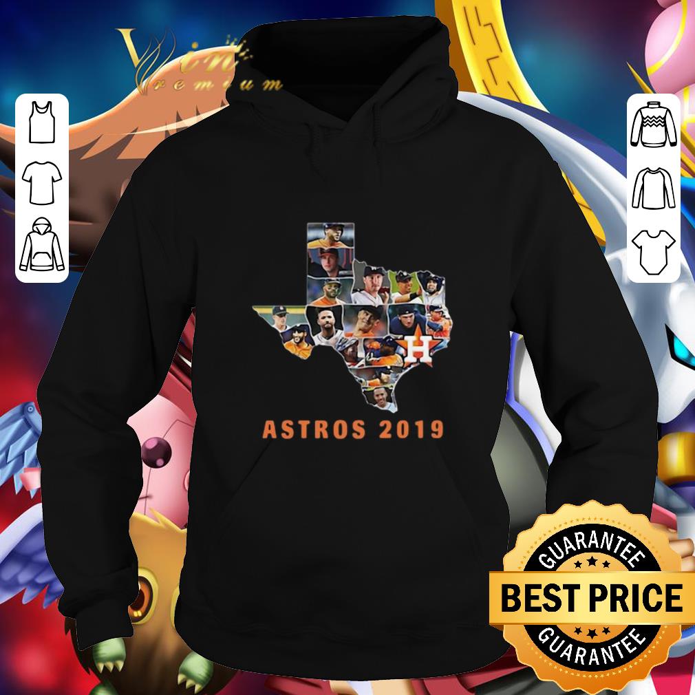Top Houston Astros Texas map 2019 shirt Top Houston Astros Texas map 2019 shirt 4 - Top Houston Astros Texas map 2019 shirt