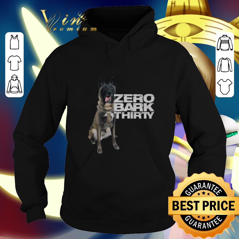 Top Zero Bark Thirty Conan The Hero American hero shirt Top Zero Bark Thirty Conan The Hero American hero shirt 4 - Top Zero Bark Thirty Conan The Hero American hero shirt