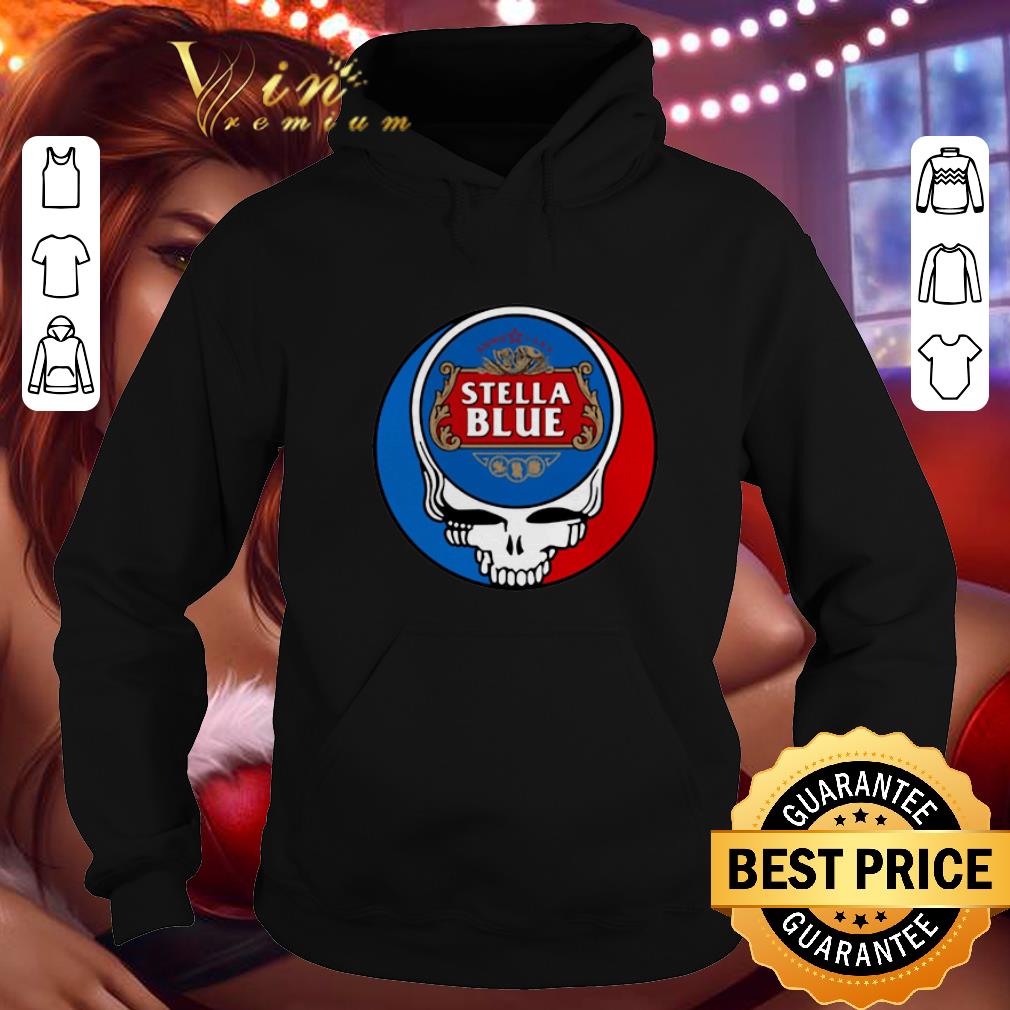 Hot Grateful Dead Stella Blue shirt 4 - Hot Grateful Dead Stella Blue shirt