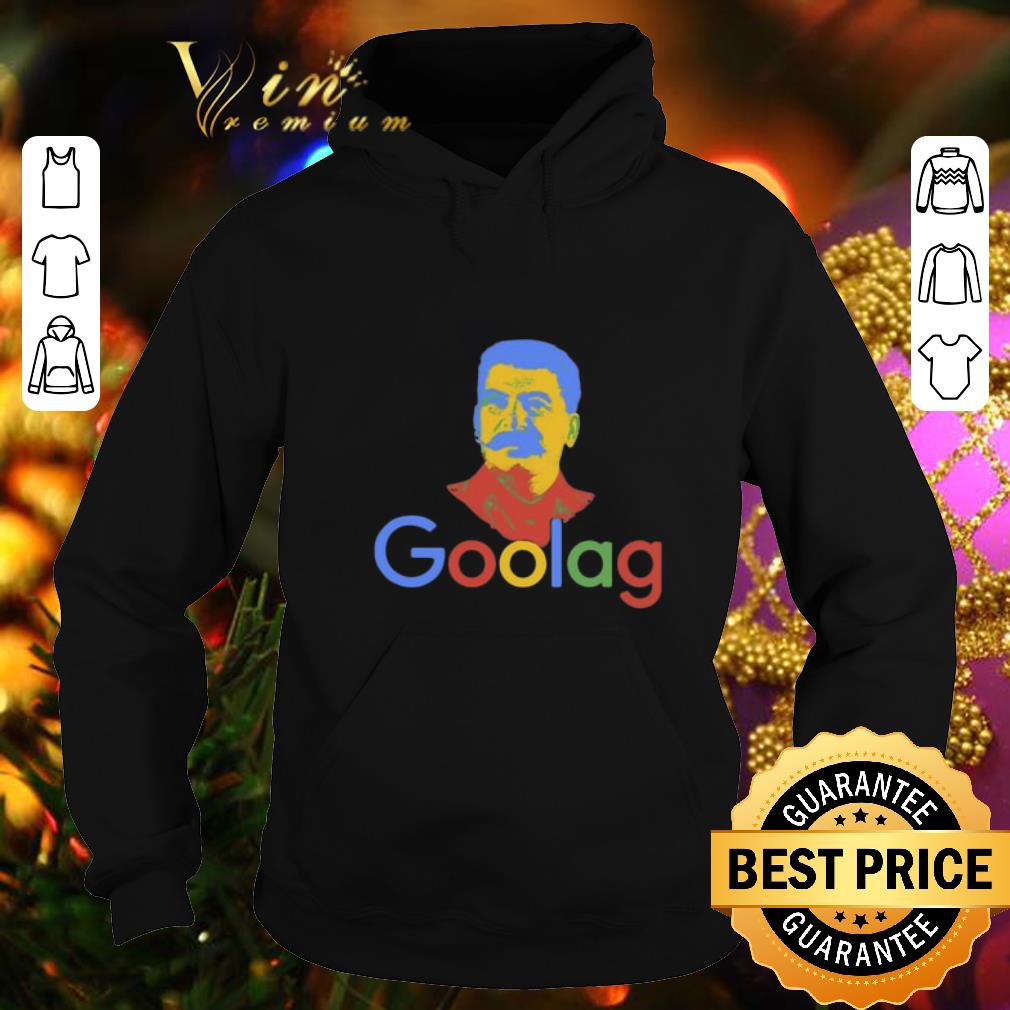 Original Goolag Google Iosif Vissarionovich Stalin shirt 4 - Original Goolag Google Iosif Vissarionovich Stalin shirt