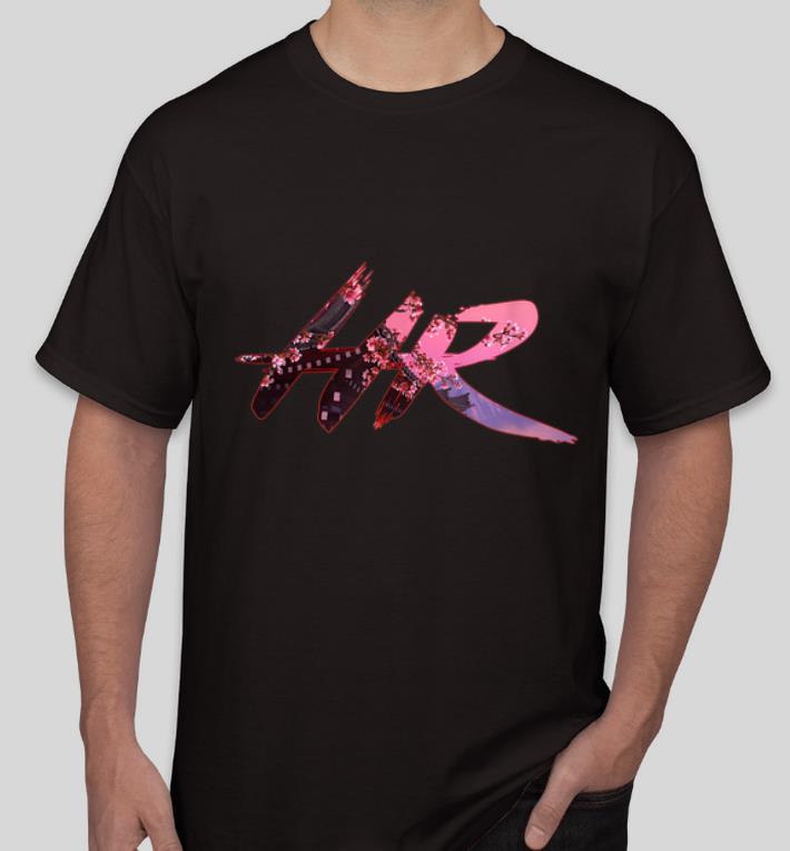 Great Esports HR Gaming Apparel Japan shirt 4 - Great Esports HR Gaming Apparel Japan shirt