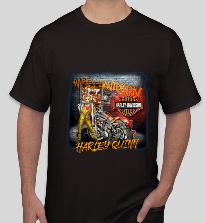 Nice Harley Davidson Cycles Harley Quinn shirt Nice Harley Davidson Cycles Harley Quinn shirt 4 - Nice Harley Davidson Cycles Harley Quinn shirt