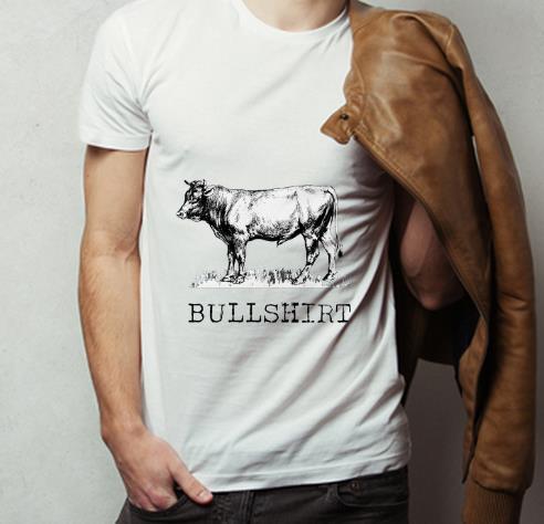 Official Cow Bullshirt shirt 4 - Official Cow Bullshirt shirt