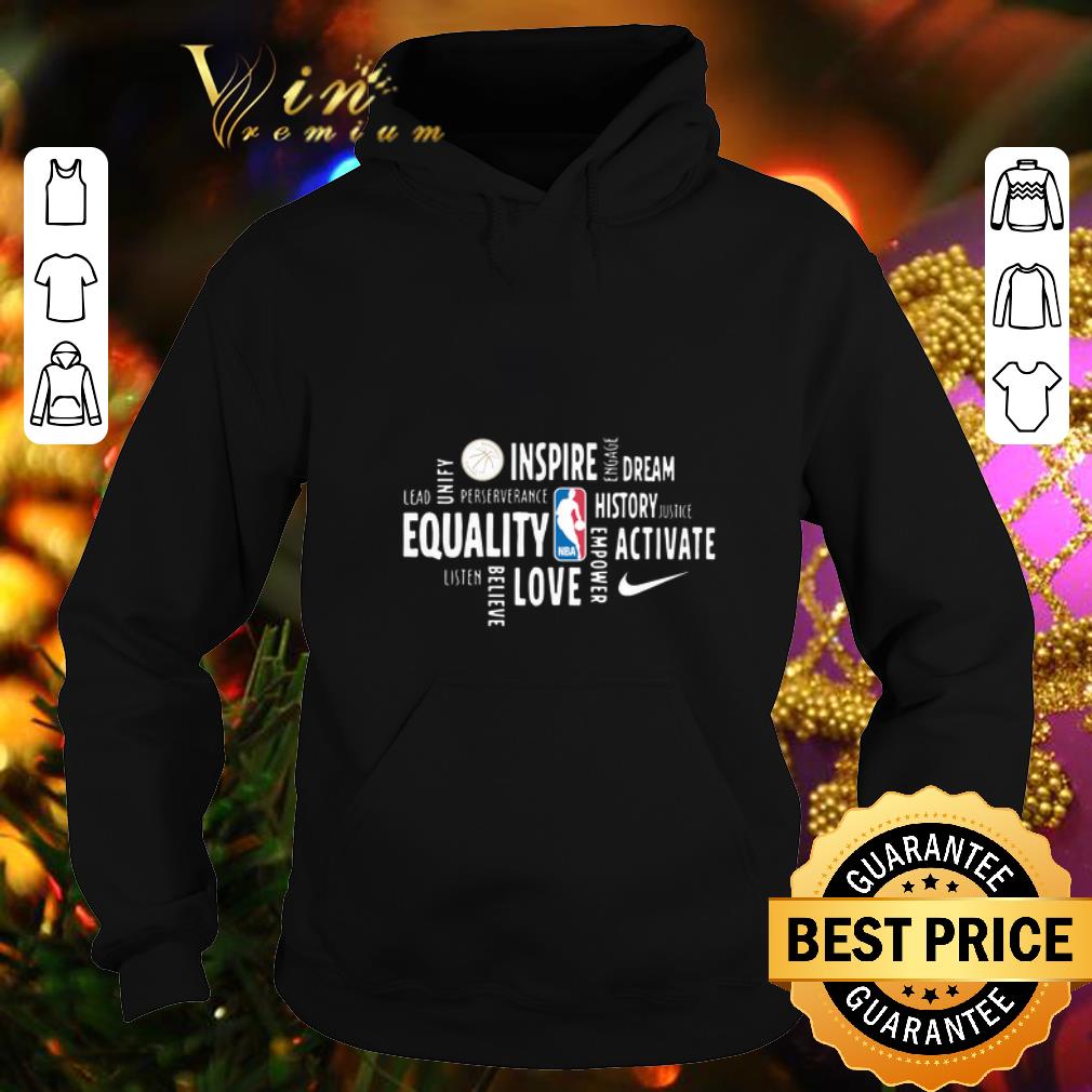 Original Black History Month Inspire Dream History Equality Activate Love shirt 4 - Original Black History Month Inspire Dream History Equality Activate Love shirt