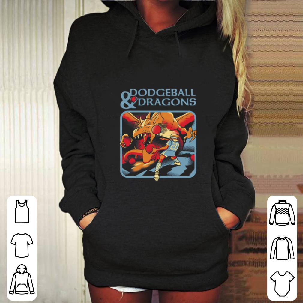 Original Dodgeball & dragons Dungeons & Dragons shirt Original Dodgeball dragons Dungeons Dragons shirt 4 - Original Dodgeball & dragons Dungeons & Dragons shirt