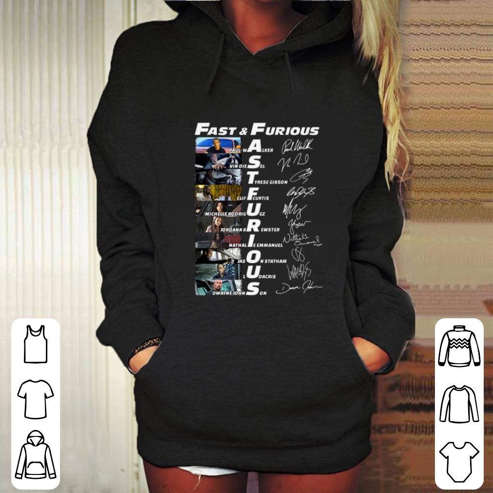 Original Fast & Furious Paul Walker Vin Diesel Dwayne Johnson signatures shirt Original Fast Furious Paul Walker Vin Diesel Dwayne Johnson signatures shirt 4 - Original Fast & Furious Paul Walker Vin Diesel Dwayne Johnson signatures shirt