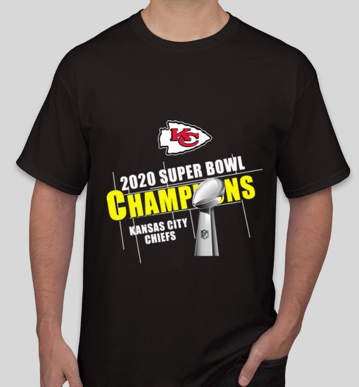 Premium Super Bowl Champions Cup Kansas City Chiefs 2020 shirt 4 - Premium Super Bowl Champions Cup Kansas City Chiefs 2020 shirt
